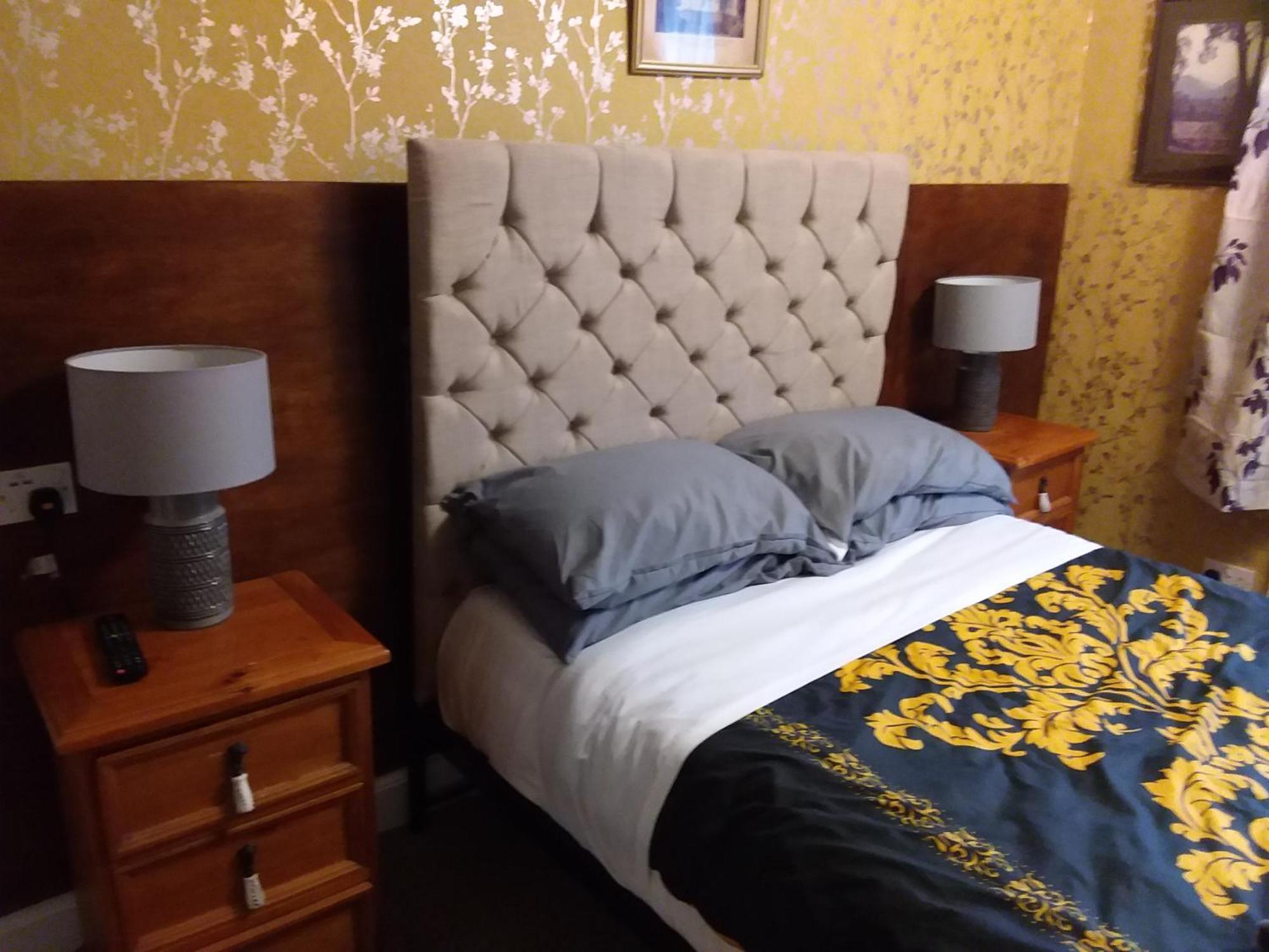 Ivy- Braveheart Guest House — Fotos 1