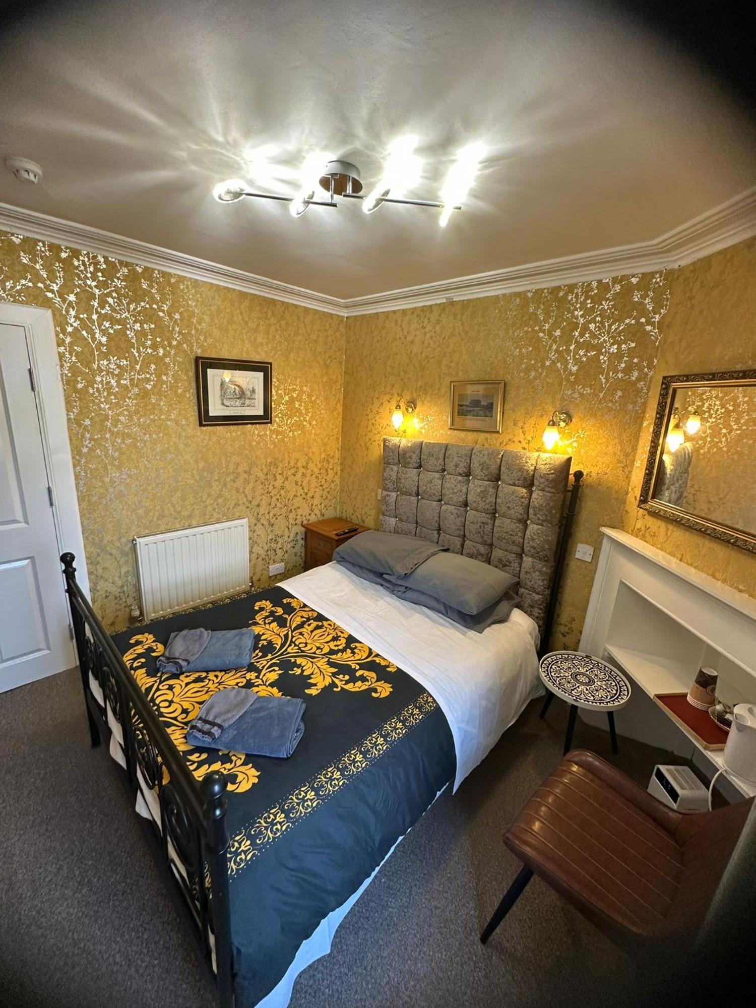 Ivy- Braveheart Guest House — Fotos 3