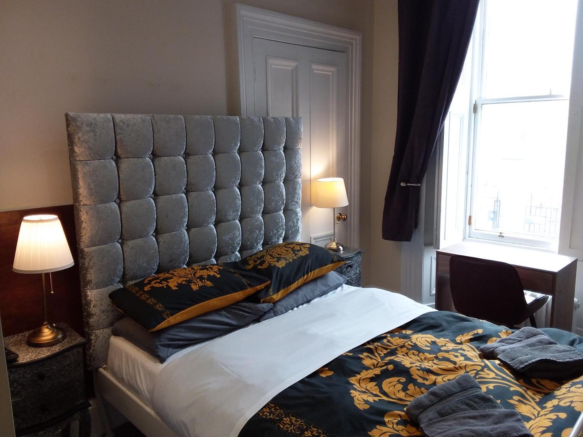 Ivy- Braveheart Guest House — Fotos 2